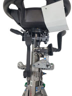 Steering Column Without Telescopic Opt N33 Fits 22-23 SIERRA 1500 PICK
