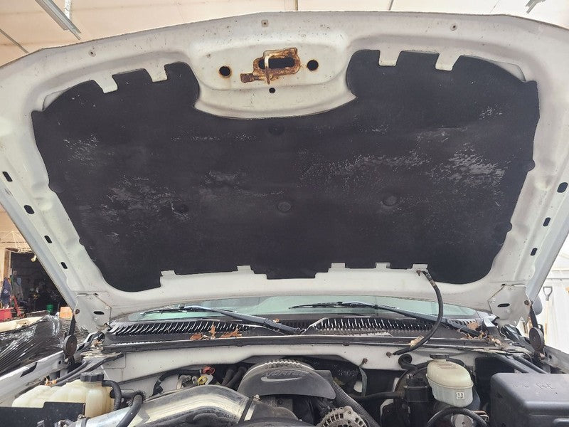 Hood Without Body Cladding Fits 03-06 AVALANCHE 1500 649672