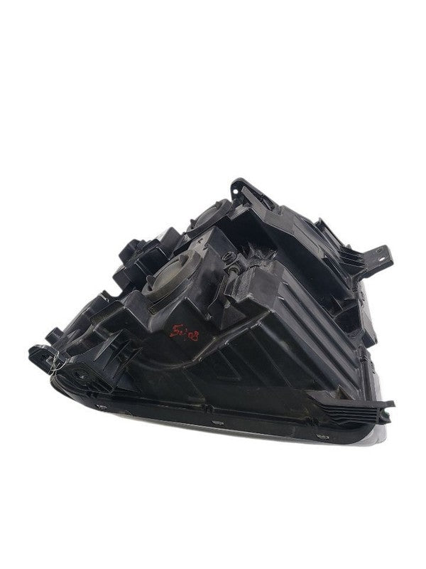 Passenger Headlight Classic Style Fits 19-22 SILVERADO 1500 PICKUP 659