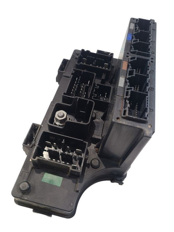 Chassis ECM Body Control BCM Next To Battery Fits 11-14 200 663234