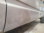 Passenger Rear Side Door Crew Cab Fits 92-00 CHEVROLET 3500 PICKUP 679