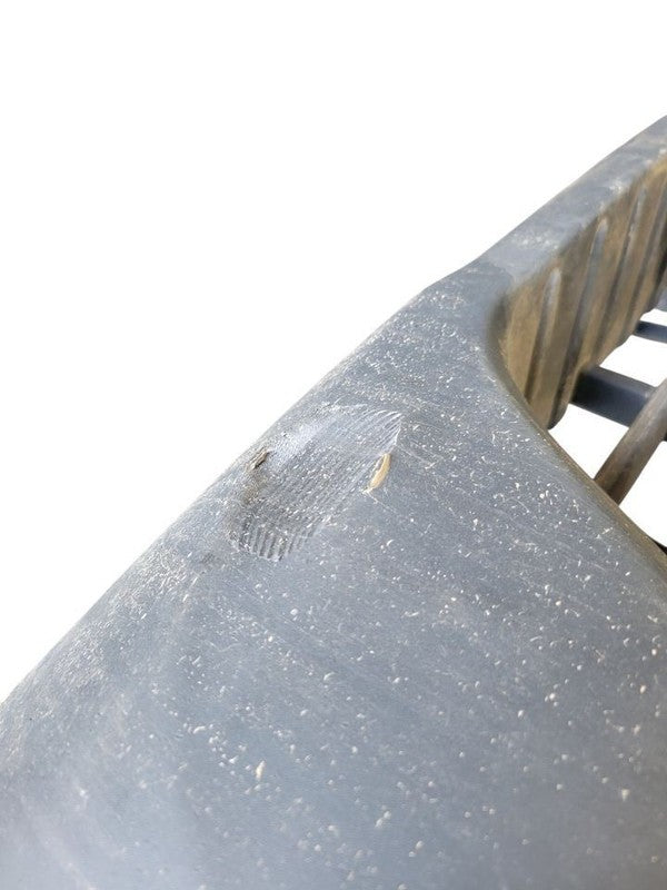 Front Bumper Lower Dark Gray Textured Fits 15-18 TRANSIT 150 673923