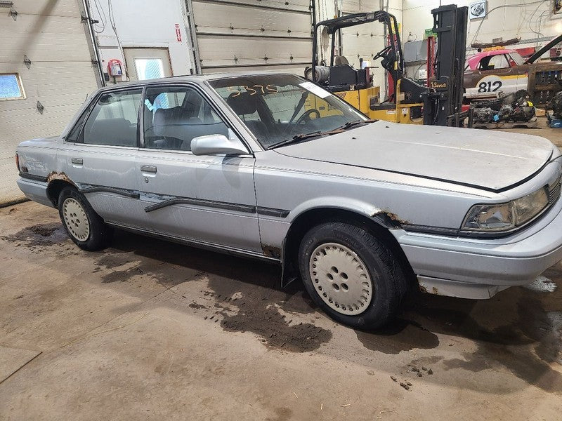 Front Bumper Fits 89-91 CAMRY 657211