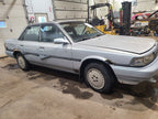 Front Bumper Fits 89-91 CAMRY 657211