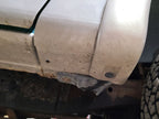 Passenger Fender With Wheel Lip Moulding Fits 97-02 EXPEDITION 678714