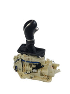 G80       2017 Transmission Shift 658490