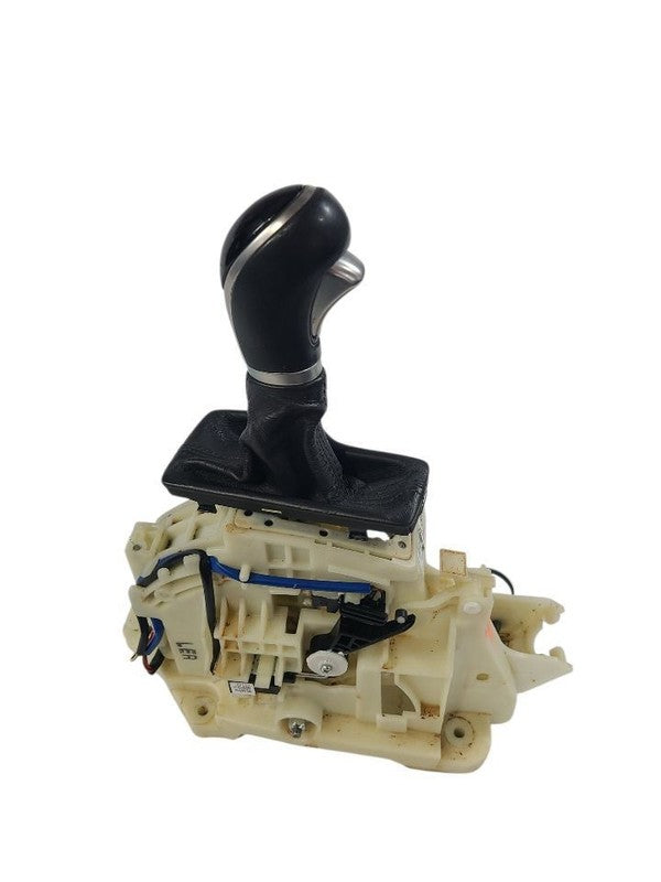G80       2017 Transmission Shift 658490