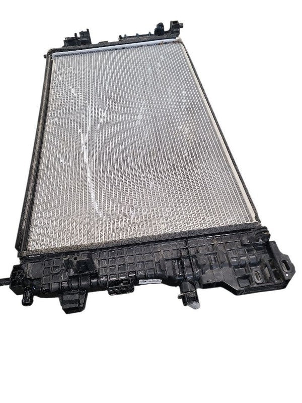 Radiator Fits 21-25 TRAILBLAZER 653168