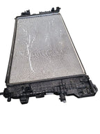 Radiator Fits 21-25 TRAILBLAZER 653168