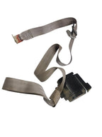 EXPLORER  1995 Seat Belt Rear 606858