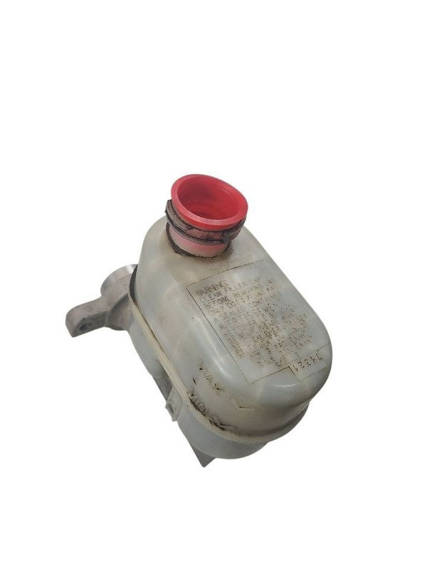 Brake Master Cylinder Fits 07-08 AVALANCHE 1500 638470
