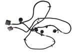 SILVRDO15 2010 Lamp Wiring Harness 679229