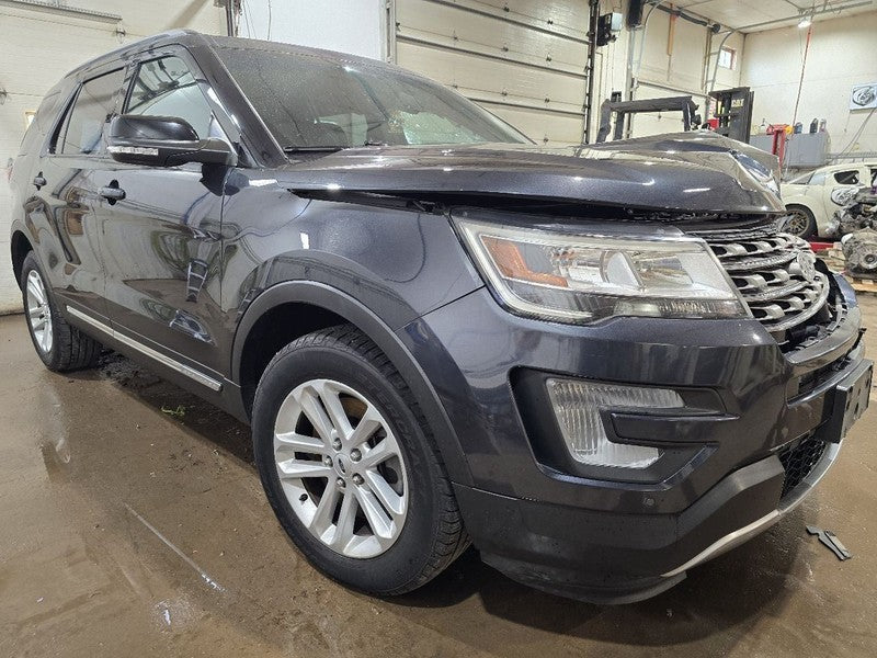 Engine ECM Electronic Control Module 2.3L Fits 16-19 EXPLORER 634321
