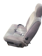 RAM1500   1996 Front Seat 662850