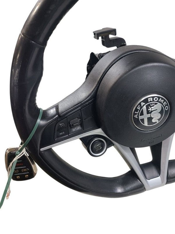 GIULIA    2019 Steering Column 656042