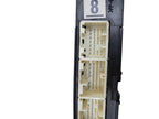 Engine ECM Electronic Control Module ID 89661-21520 Fits 08-10 SCION T