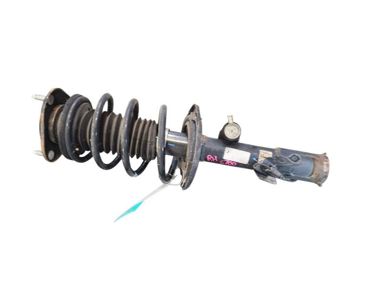 Passenger Strut Sedan Front Without Sport Suspension Fits 14-19 COROLL