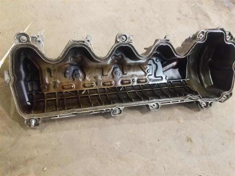 WRANGLER  2006 Valve Cover 262892