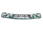 Header Panel Excluding Electric Vehicle Chrome Grille Fits 98-00 RANGE