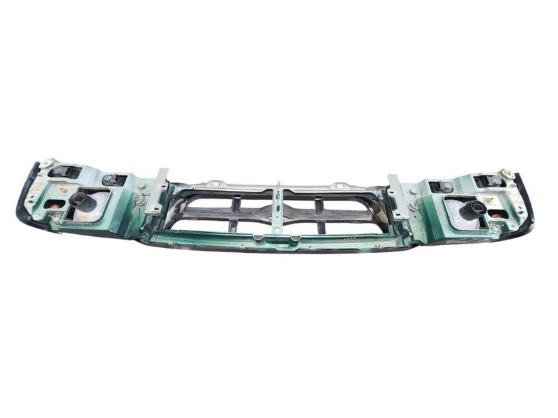 Header Panel Excluding Electric Vehicle Chrome Grille Fits 98-00 RANGE