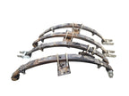 Rear Leaf Spring Without Soft Ride Fits 76-86 CJ-SERIES 679167