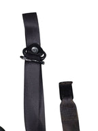ACADIA    2008 Seat Belt Rear 648457