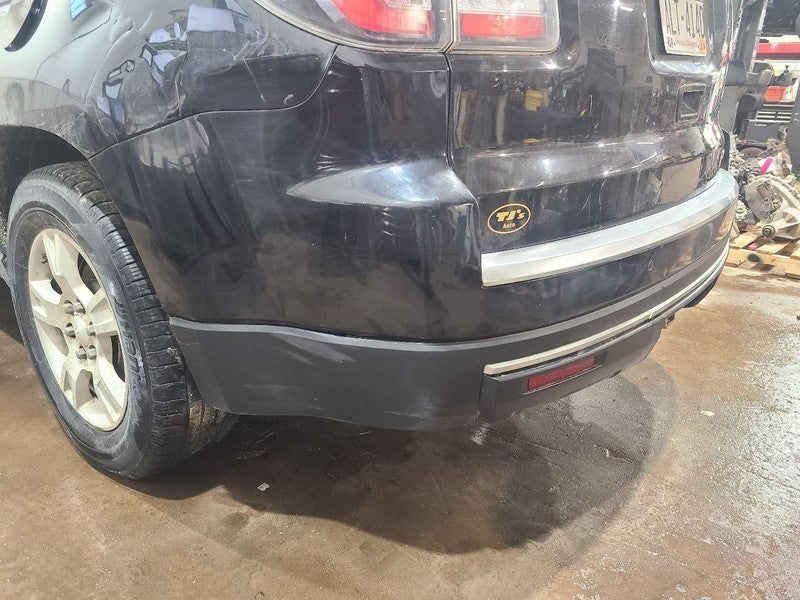 Rear Bumper VIN J 11th Digit Limited SLE Fits 13-17 ACADIA 652705