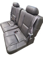 ESCALAESV 2011 Third Seat Station Wagon  Van 609409
