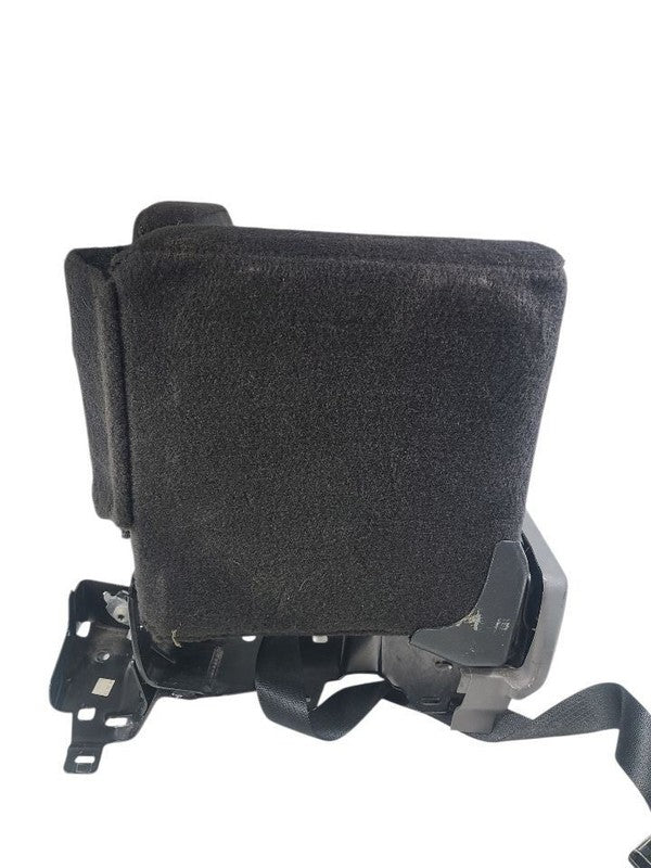 Rear Passenger Seat Jump Seat Fits 2011 RANGER 657162