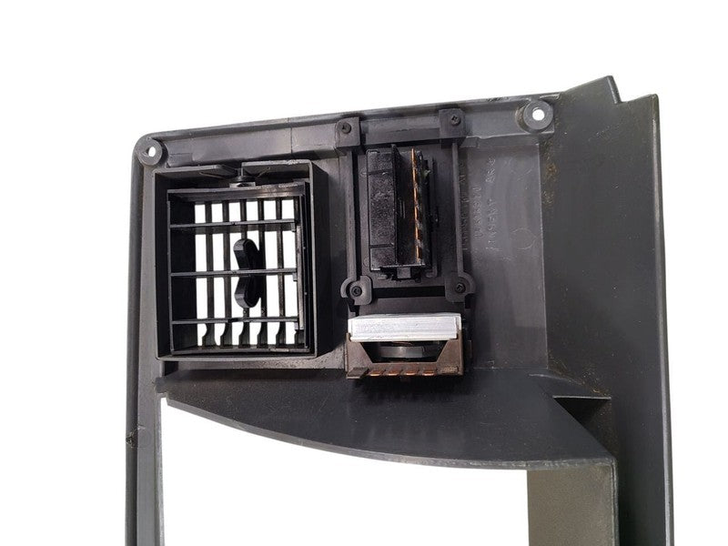 TCHEV1500 1993 Dash Bezel 630800