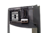 TCHEV1500 1993 Dash Bezel 630800