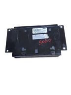 Audio Equipment Radio 220 Type S600 Fits 00-03 MERCEDES S-CLASS 629076