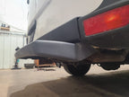 Rear Bumper Cargo Van Fits 10-18 MERCEDES SPRINTER 2500 679658