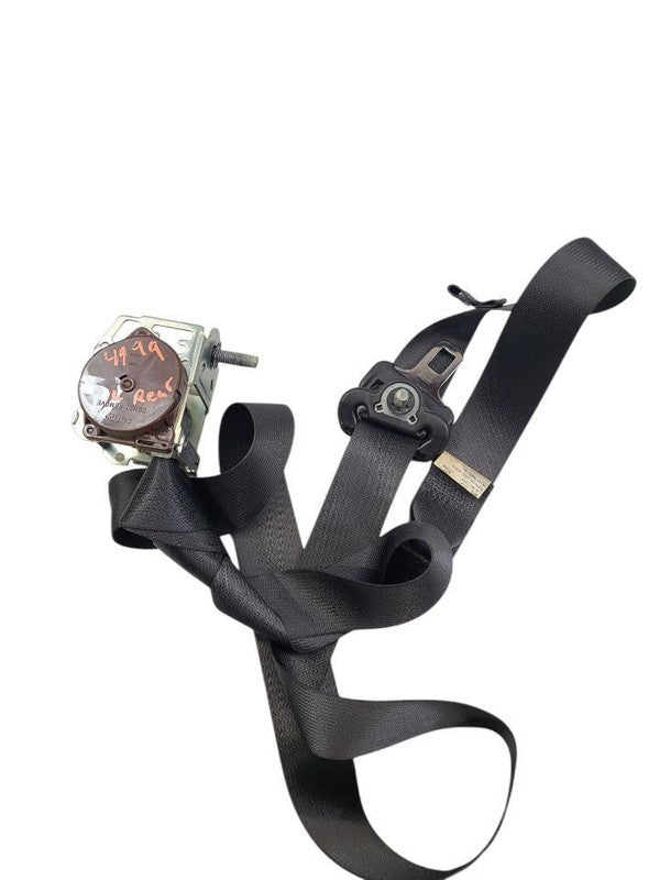 F150      2012 Seat Belt Rear 624262
