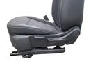 Driver Front Seat Bucket Cloth And Leatherette Fits 25 ENCORE GX 67977