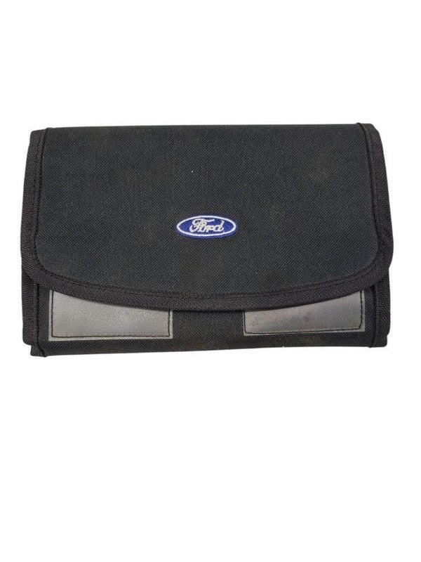 F250SD    2009 Owners Manual 626858