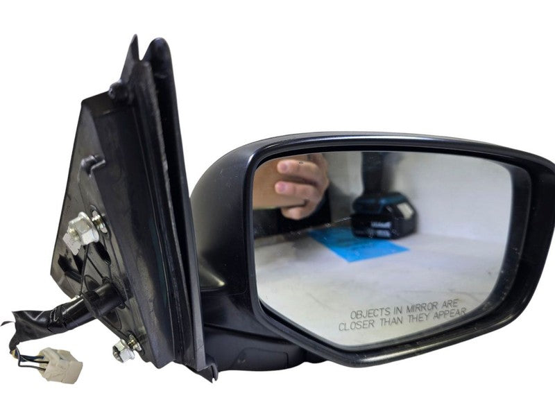 Passenger Side View Mirror Power Fits 13-22 ILX 619129