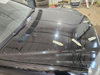Hood 220 Type S430 Fits 00-02 MERCEDES S-CLASS 628952