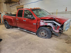 RAM3500   2008 Radiator Shroud 431529