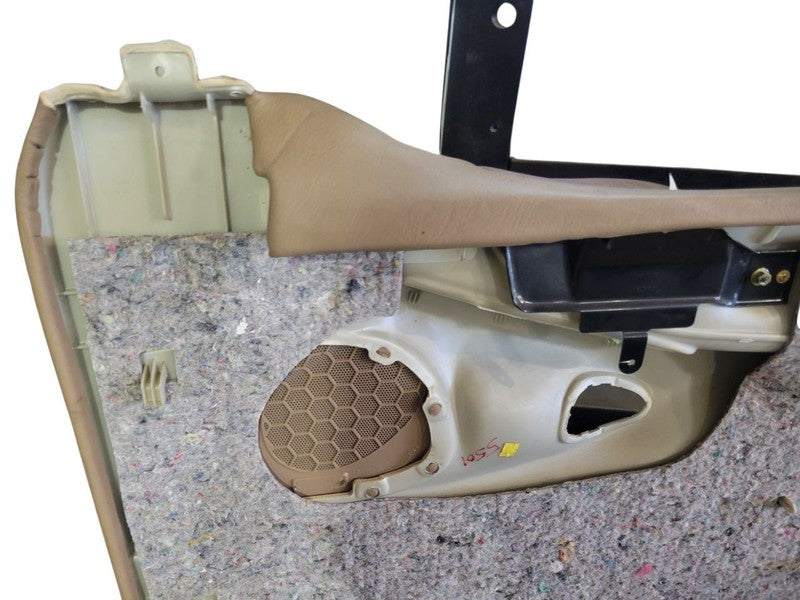 EXPEDITON 1998 Front Door Trim Panel 665518