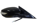 Passenger Side View Mirror Power With Turn Signal Fits 16-20 MAXIMA 59