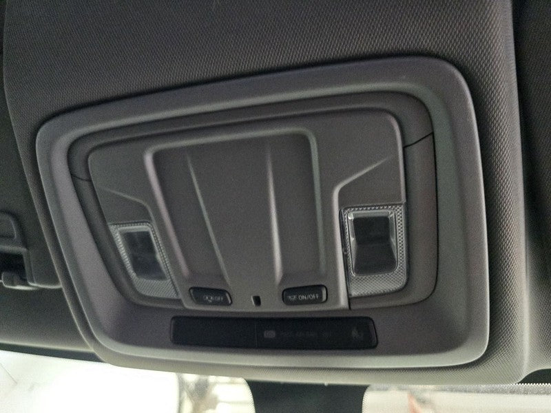 Console Front Roof Without Sunroof Fits 19-23 SIERRA 1500 PICKUP 64262