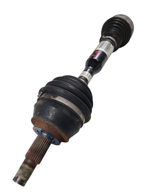 Passenger Axle Shaft Front Axle Fits 19-23 CHEROKEE 652473