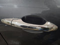 Passenger Door Handle Exterior Assembly Body Color Front Fits 07-12 RD