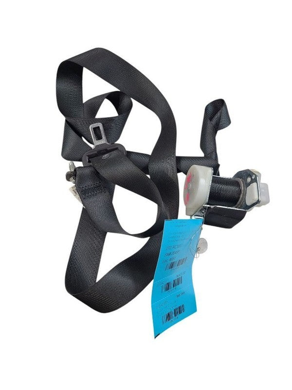 ILX       2017 Seat Belt Rear 619146