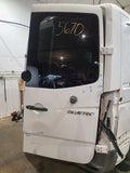 Passenger Rear Back Door Low Roof Fits 10-18 MERCEDES SPRINTER 2500 67