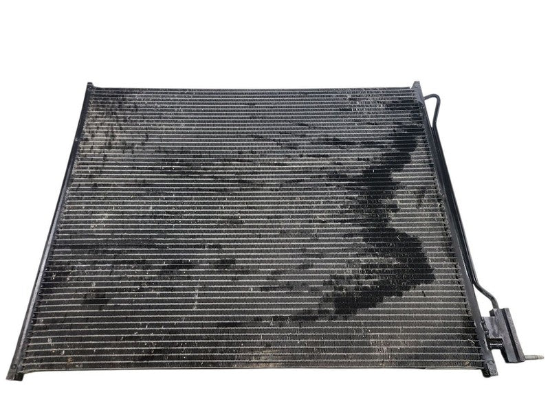 AC Condenser 8-366 Fits 03-07 FORD F250SD PICKUP 648328