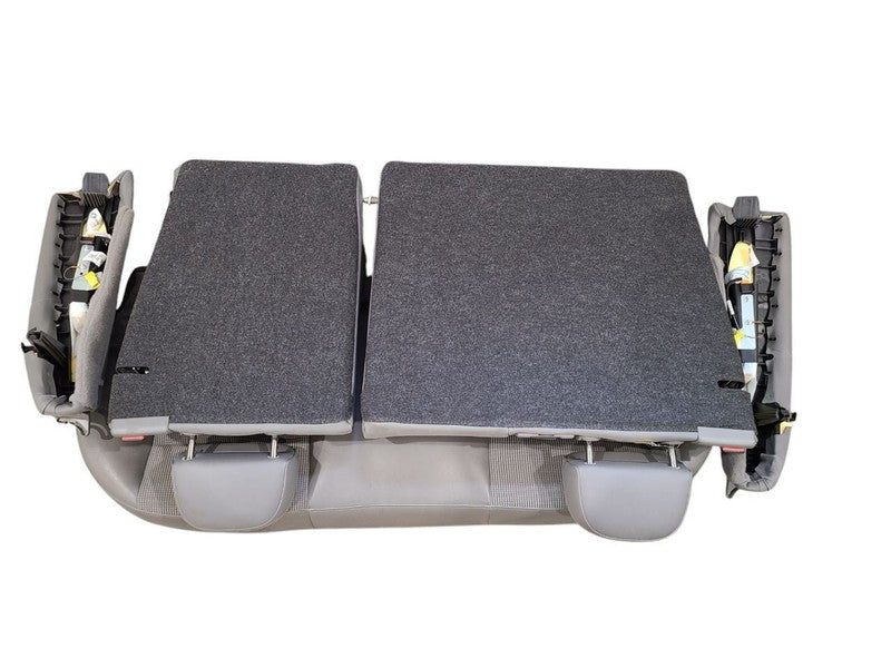 MALIBU    2015 Seat Rear 609961