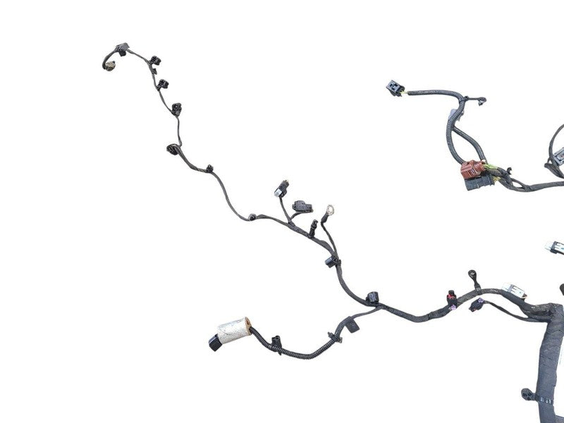 EDGE      2018 Engine Wire Harness 635592