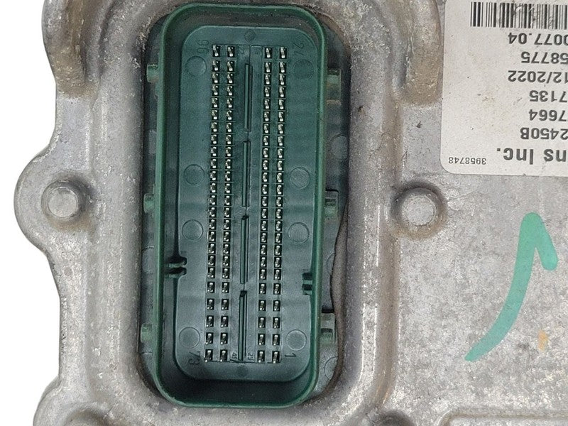 Engine ECM Electronic Control Module 6.7L Fits 23-24 DODGE 2500 PICKUP